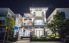 Biệt Thự FLC Sầm Sơn 4-8 Phòng Ngủ